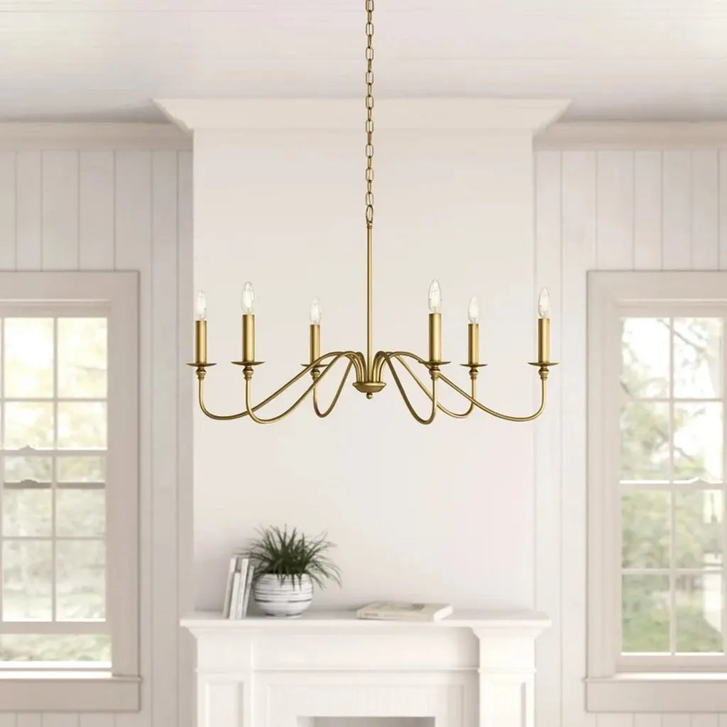 Ceiling Lamp VL-Y-1010
