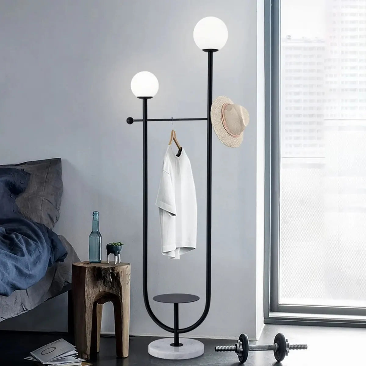 Floor Lamp VL-Y-1019
