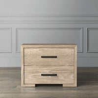 Modern MDF Nightstand VL-MA-15013