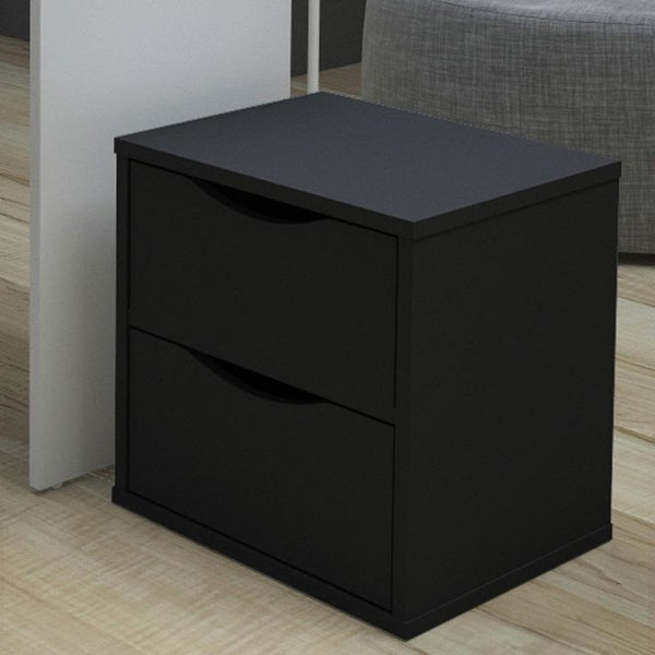 Modern MDF Nightstand VL-MA-15014