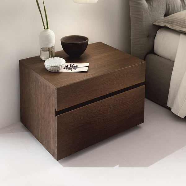 Modern MDF Nightstand VL-MA-15015