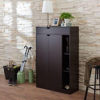 MDF Shoe Cabinet VL-MA-15023