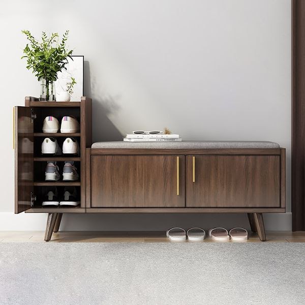 MDF Shoe Cabinet VL-MA-15025