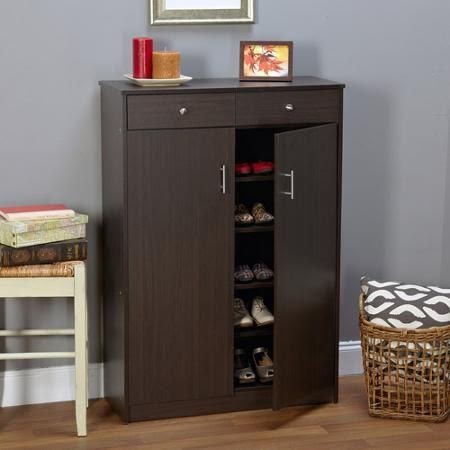 MDF Shoe Cabinet VL-MA-15026
