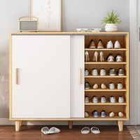 MDF Shoe Cabinet VL-MA-15027