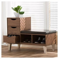 MDF Shoe Cabinet VL-MA-15028