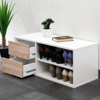 MDF Shoe Cabinet VL-MA-15031