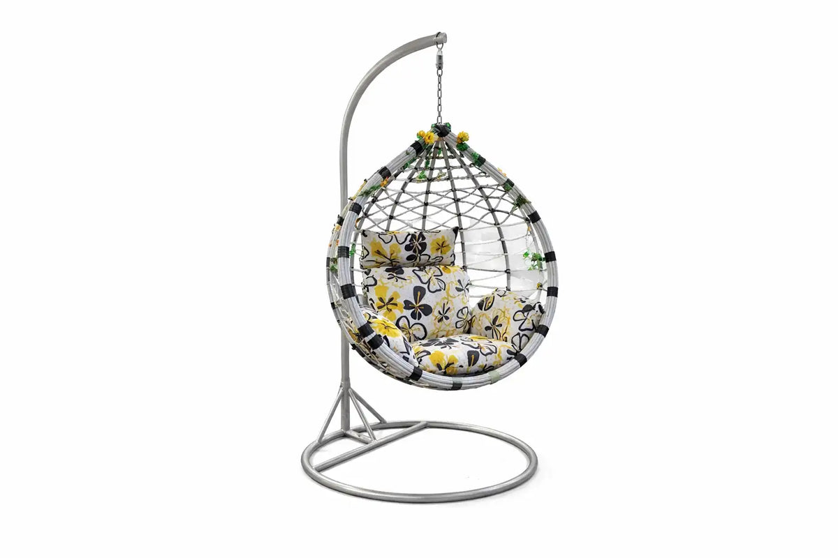 Green Hanging Chair VL-ER-9028