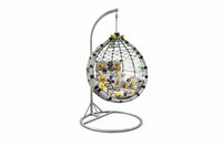Green Hanging Chair VL-ER-9028