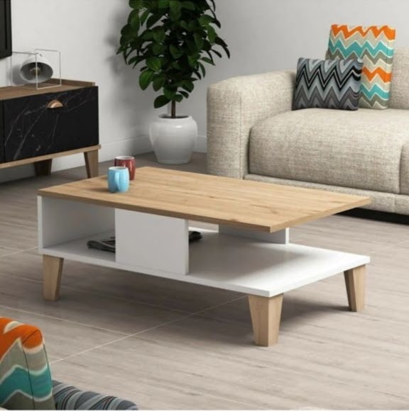Modern TV Table VL-MA-15057