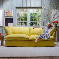 Rattan Bench VL-MA-15081