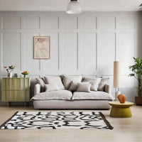 Rattan Bench VL-MA-15083