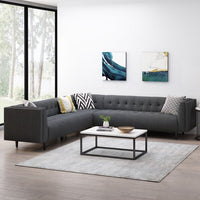Modern Corner Sofa VL-MA-15095