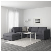 Modern Corner Sofa VL-MA-15096