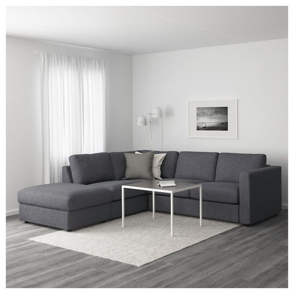 Modern Corner Sofa VL-MA-15096