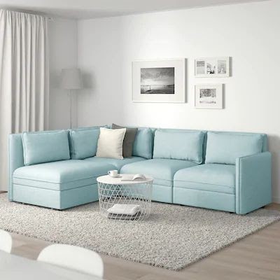 Modern Corner Sofa VL-MA-15097