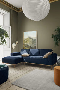 Modern Corner Sofa VL-MA-15099