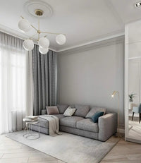 Modern Corner Sofa VL-MA-15101