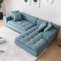 Modern Corner Sofa VL-MA-15102