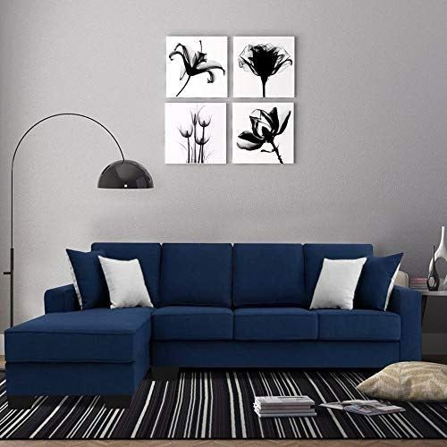 Modern Corner Sofa VL-MA-15087