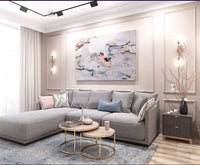 Modern Corner Sofa VL-MA-15089