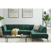 Modern Corner Sofa VL-MA-15090