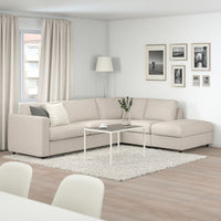 Modern Corner Sofa VL-MA-15093