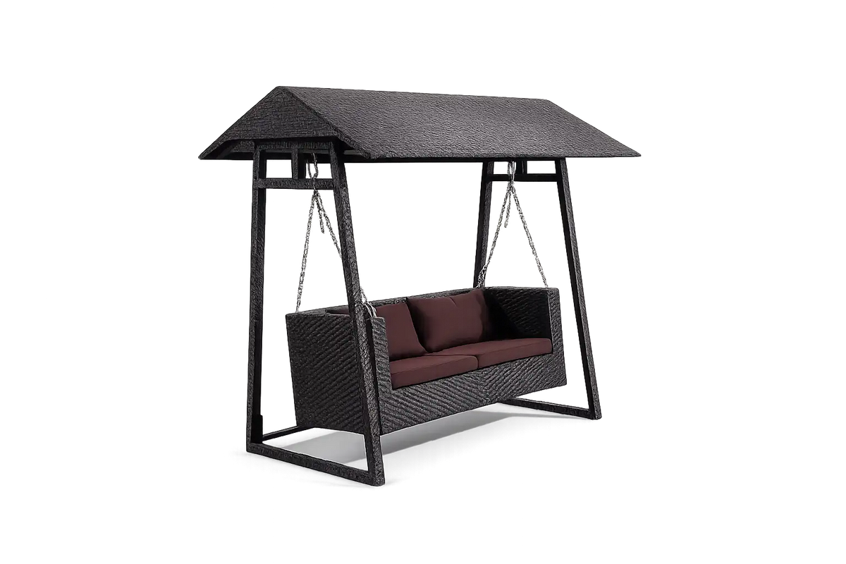 Outdoor Swing VL-ER-9037