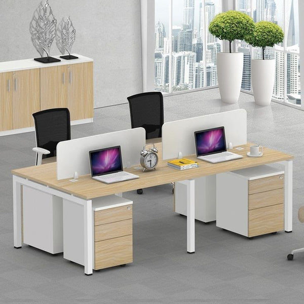 Modern Office Workspace VL-MA-15119