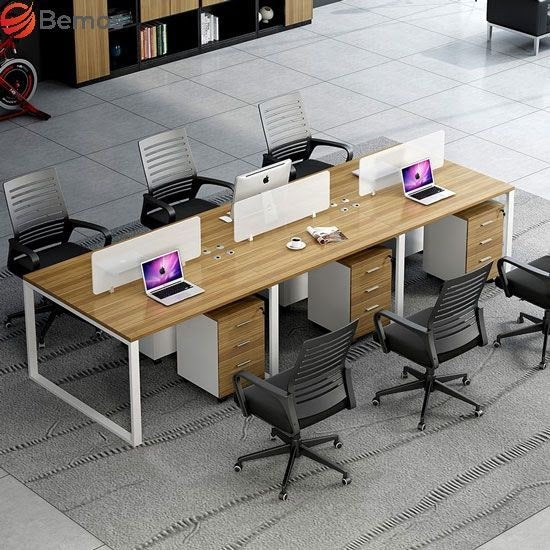 Modern Office Workspace VL-MA-15125