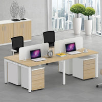 Modern Office Workspace VL-MA-15119