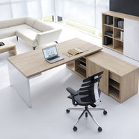 Modern Manager Desk VL-MA-15121